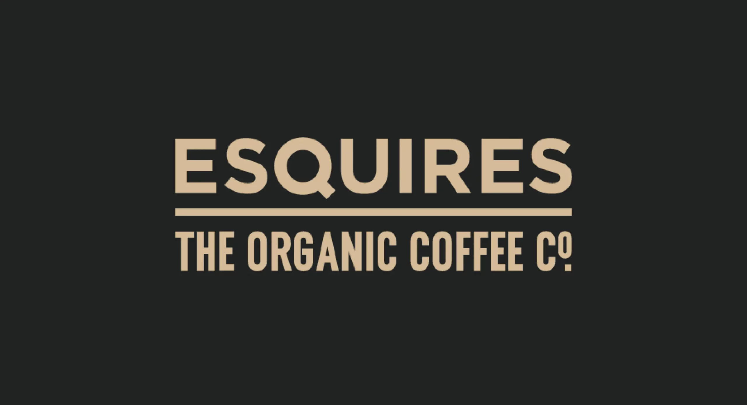 Esquires Coffee Olive VLE Partnership